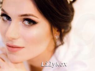 LilyKox