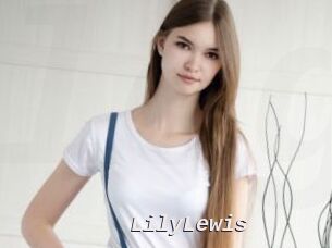 LilyLewis