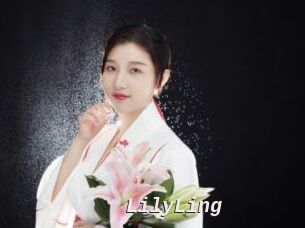 LilyLing