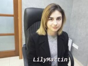 LilyMartin