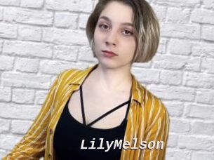 LilyMelson