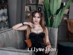LilyNelson
