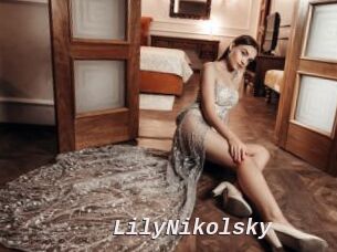 LilyNikolsky