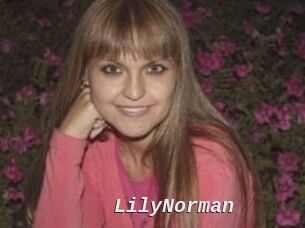 Lily_Norman