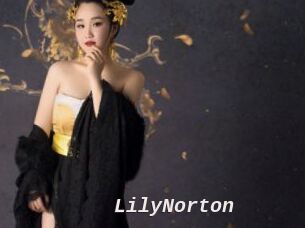 LilyNorton