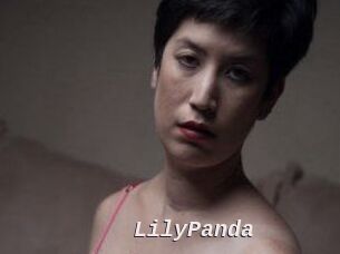 LilyPanda