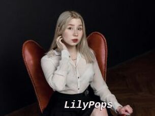 LilyPops