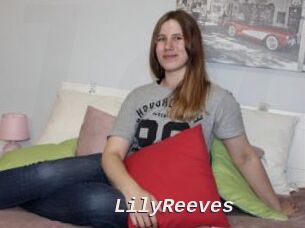 LilyReeves
