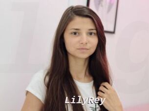 LilyRey