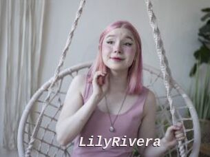 LilyRivera