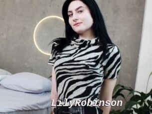 LilyRobinson Live Camgirls Sex