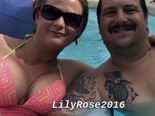 LilyRose2016