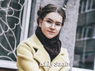 LilySaab