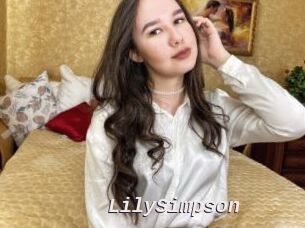 LilySimpson