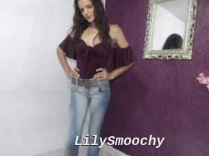LilySmoochy