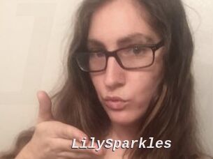 LilySparkles