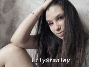 LilyStanley