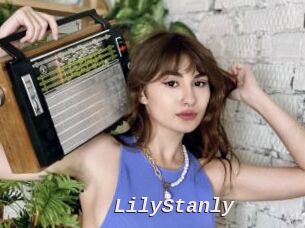 LilyStanly
