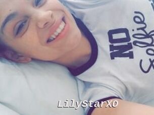 LilyStarXO
