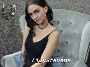 LilyStevens