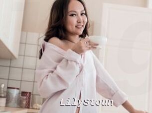 LilyStoun