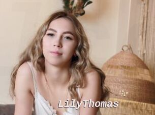 LilyThomas