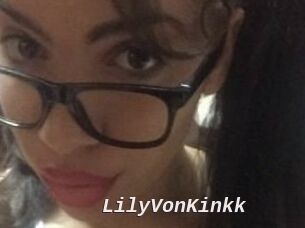 LilyVonKinkk