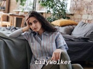 LilyWolker
