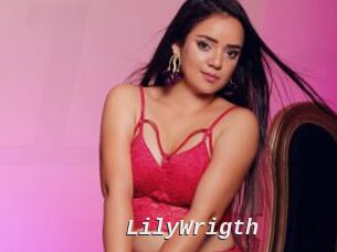 LilyWrigth