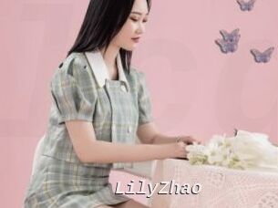 LilyZhao