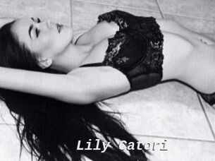 Lily_Catori
