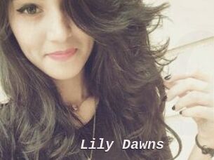 Lily_Dawns Live Camgirls Sex