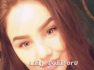 Lily_DollForU