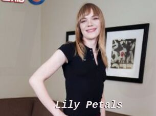 Lily_Petals