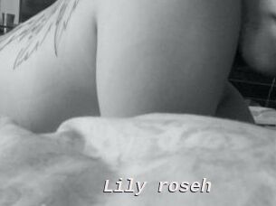 Lily_roseh