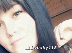 Lilybaby118