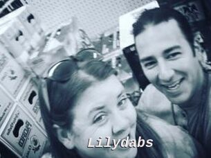 Lilydabs