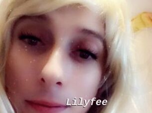 Lilyfee