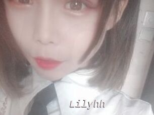 Lilyhh