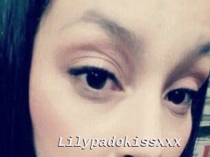 Lilypadokissxxx