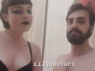 Lilypuceurs