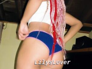 LilysLover