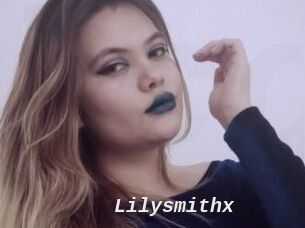 Lilysmithx
