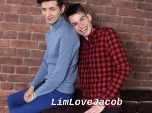 LimLoveJacob