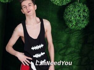 LimNeedYou