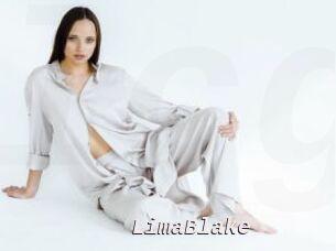 LimaBlake