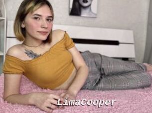 LimaCooper