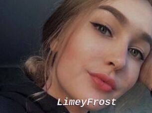 LimeyFrost