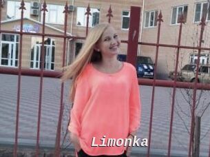 Limonka