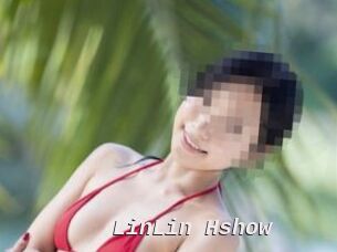 LinLin_Hshow